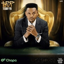 Teddy Yo AI Voice