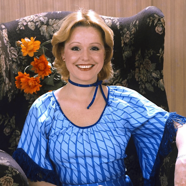 Cserháti Zsuzsa YOUNG ERA Image