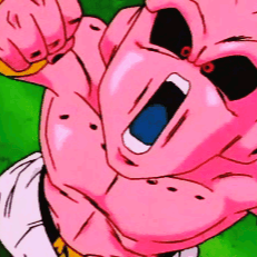 Buu Kid Image