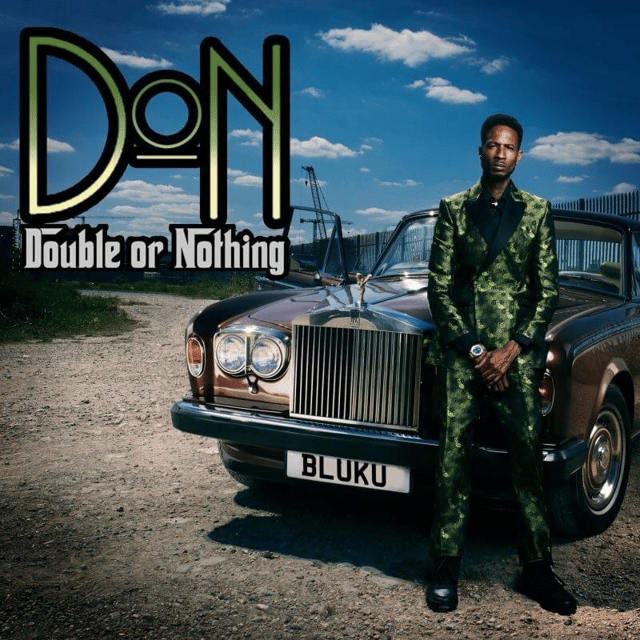 D Double E Image