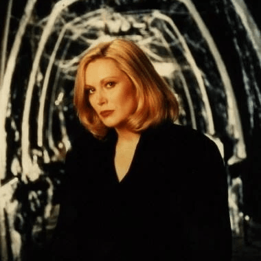 Carrigan Crittenden AI Voice