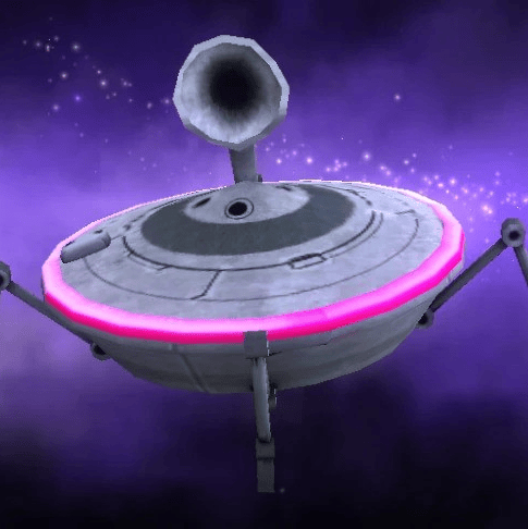 steve from spore AI Voice