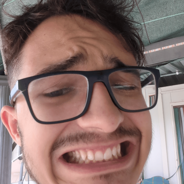 DennisMenace  AI Voice