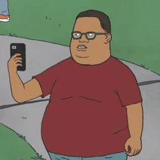 Cody (Beavis and Butt-Head) Image