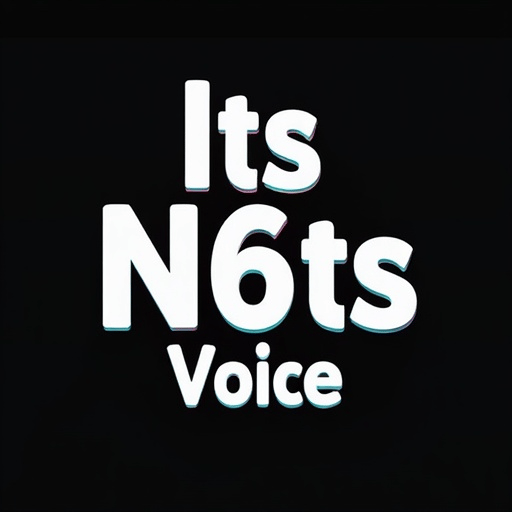 ItsN6ts AI Voice