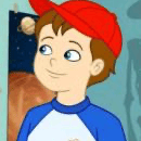 Ralphie Tennelli (Matt Mintz) AI Voice