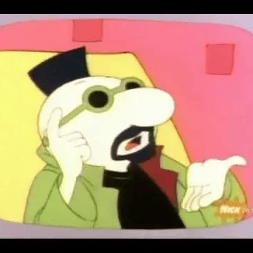 Chap Lipman (The Beets) (Doug) Image
