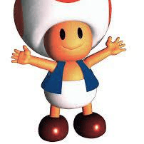 Toad (Issac Marshall and Tomoko mix) AI Voice