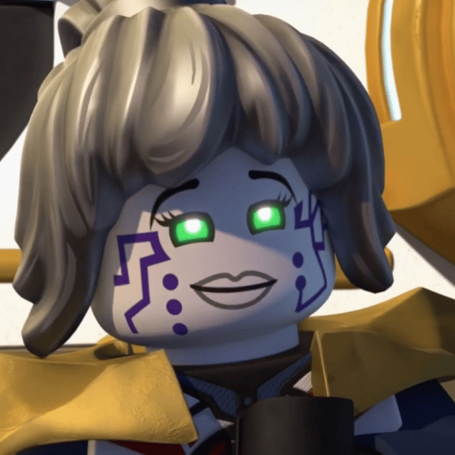 [NinjaGo] Pixal AI Voice