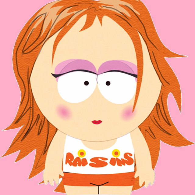 Lexus (South Park) Image