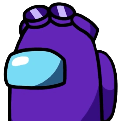 Engineer (Among Us Logic) Image