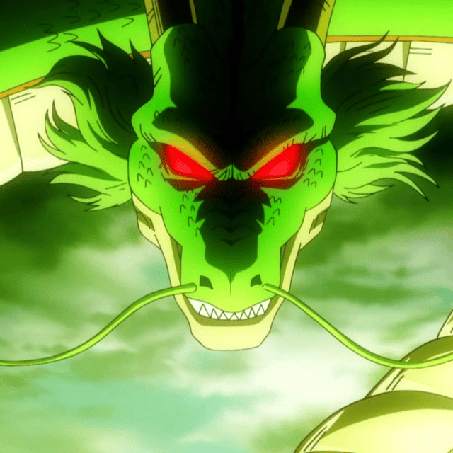 Shenron Image