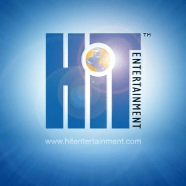 HIT Entertainment 2004-2006 Announcer Image