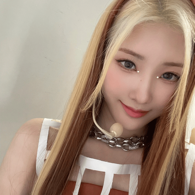 Chaein Purple K AI Voice
