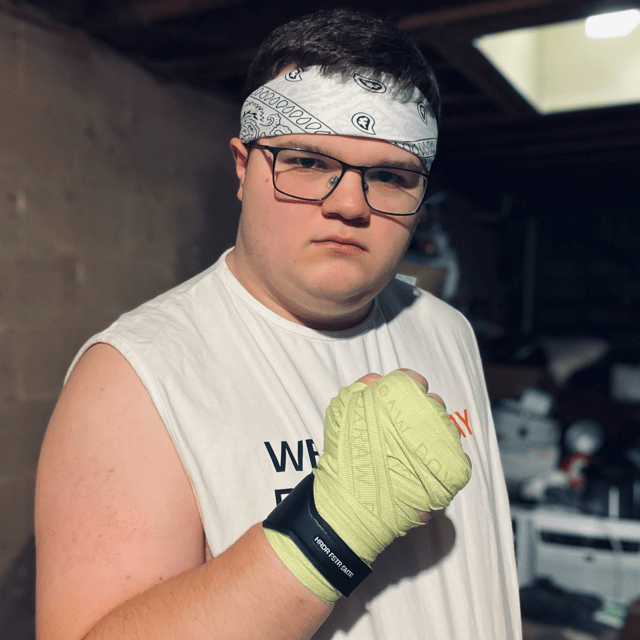 WaffleTacoGamer Image