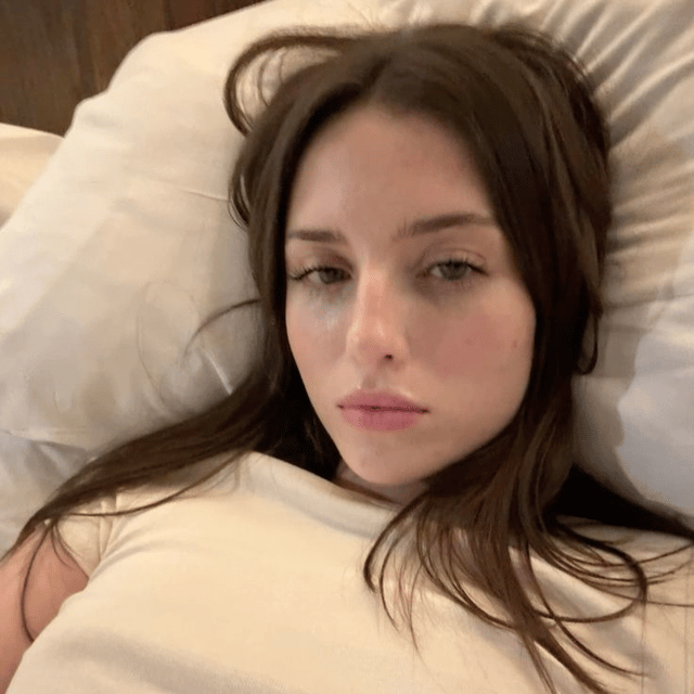 Madaline Argy  Image