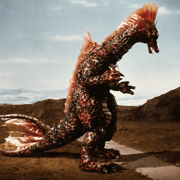 Titanosaurus AI Voice