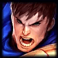 Garen Voice Image