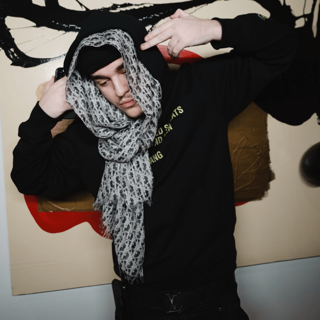 Yeat V2 2ALIVE ERA 2022 Image