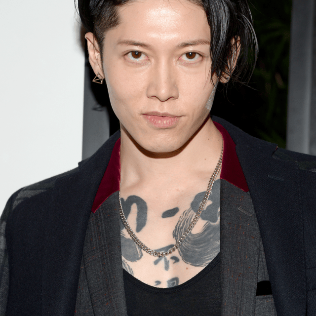 Miyavi Image