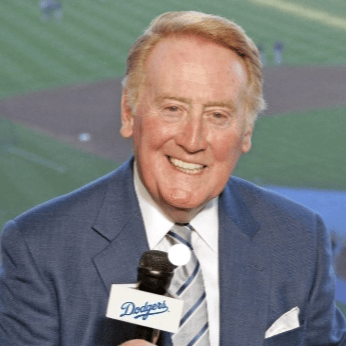 Vin Scully Image