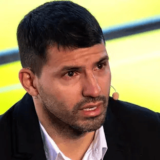 Kun Aguero AI Voice