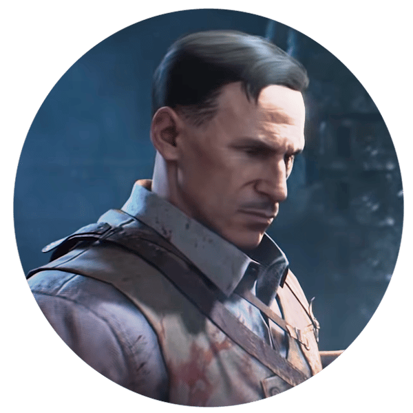 Richthofen AI Voice
