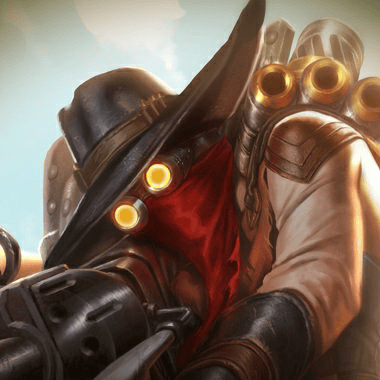 Jhin Image