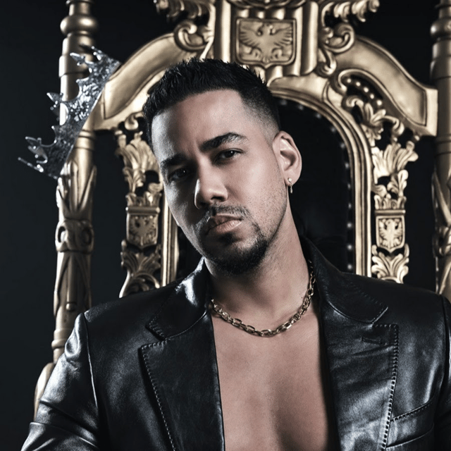 Romeo Santos Image