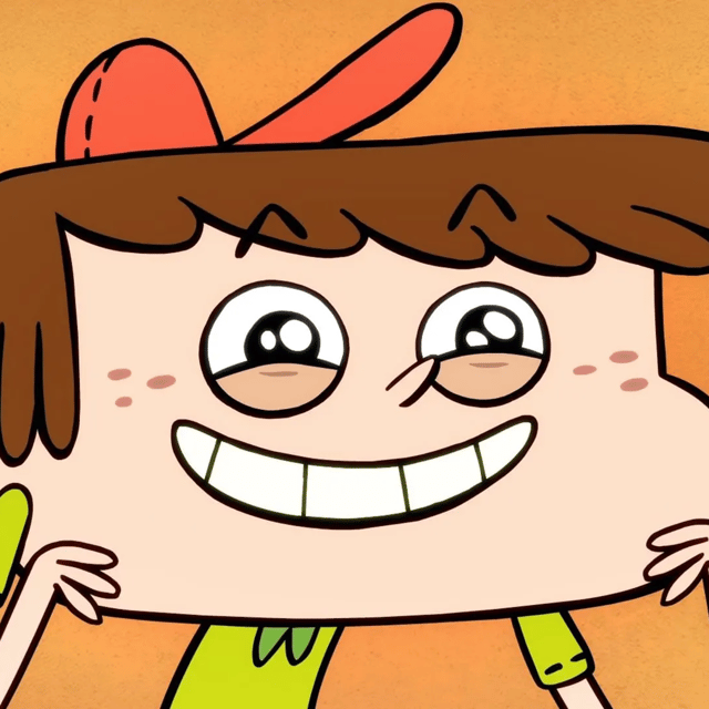Marty (Toonmarty) Ai Voice Model Image