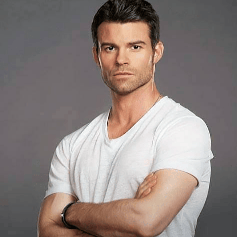 Daniel gillies Image
