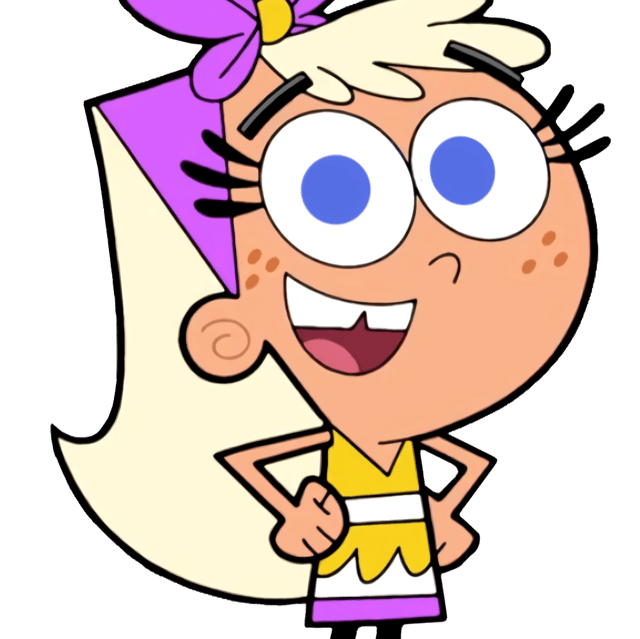 Chloe Carmichael  Image