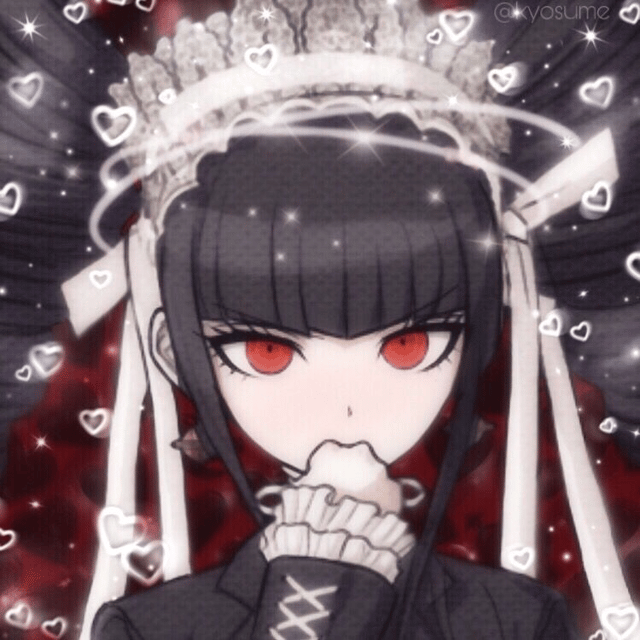 Celestia Ludenberg AI Voice