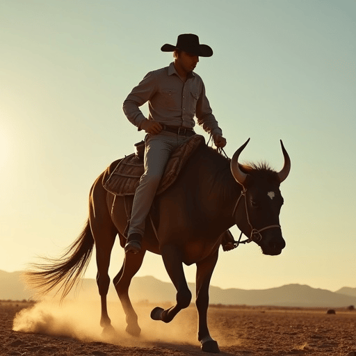 Dustin Lynch AI Voice