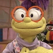 Loulou (Wimzie’s House) AI Voice
