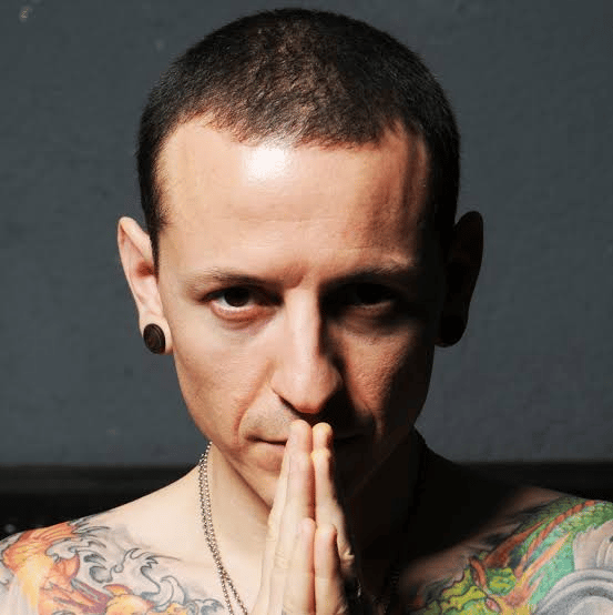 Chester Reborn AI Voice