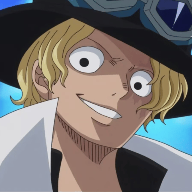 Sabo Dub AI Voice