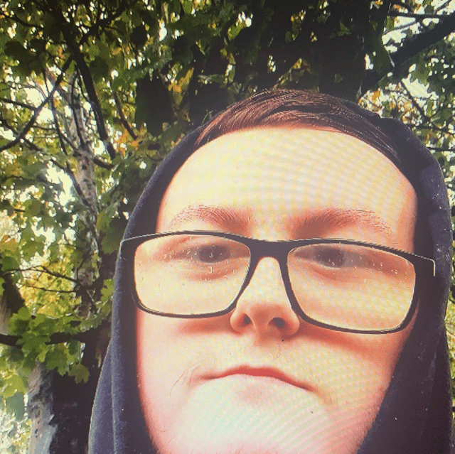 roSSyBoii16 AI Voice