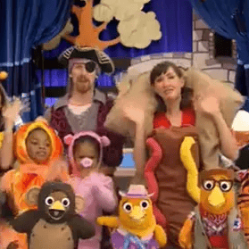 Chica Kelly Mrs.C Mr.C Children Parents AI Voice