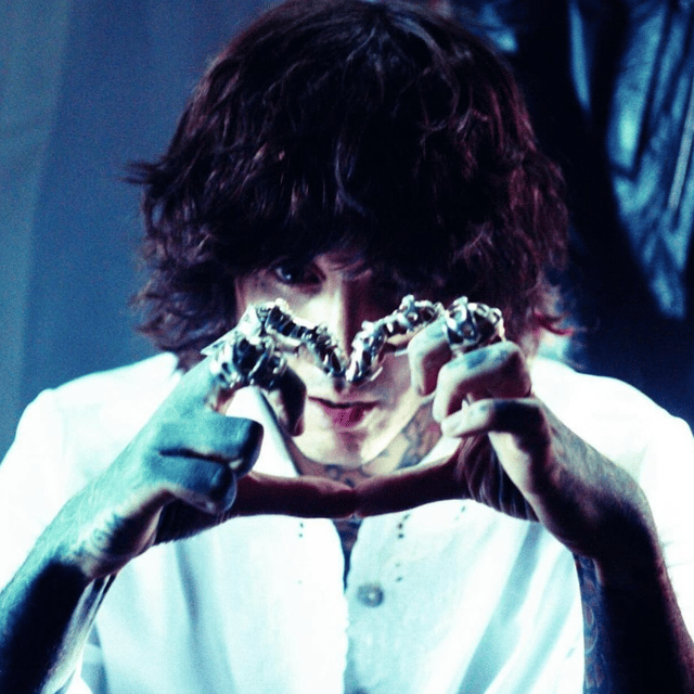 Oli Sykes [BMTH] Image