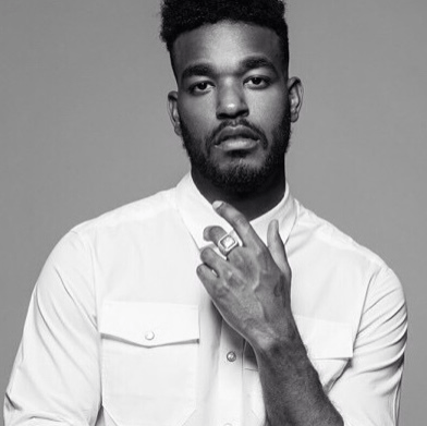 Luke James1.5 AI Voice