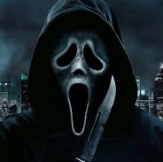 Ghostface V2 Image