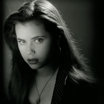 Fairuza Balk (Test) -3.5 Image