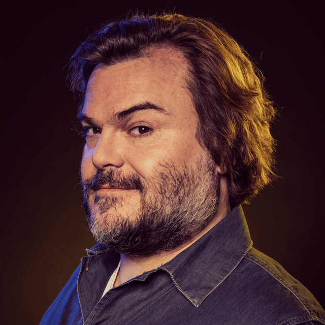 Jack Black VA (Wild Tone) Image