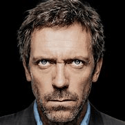 Dr. House Image