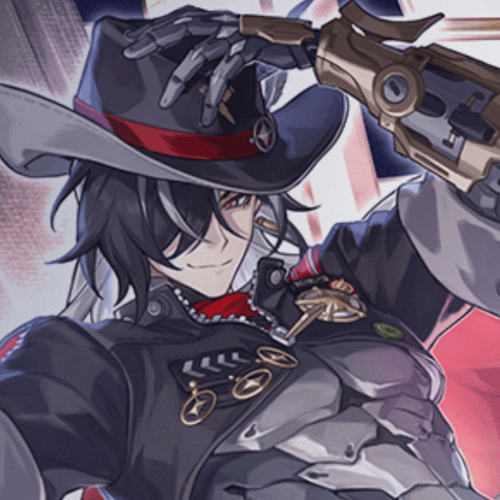 Boothill HONKAI Star rail ( JP dub) Image