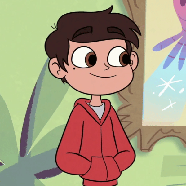 Marco Diaz Image