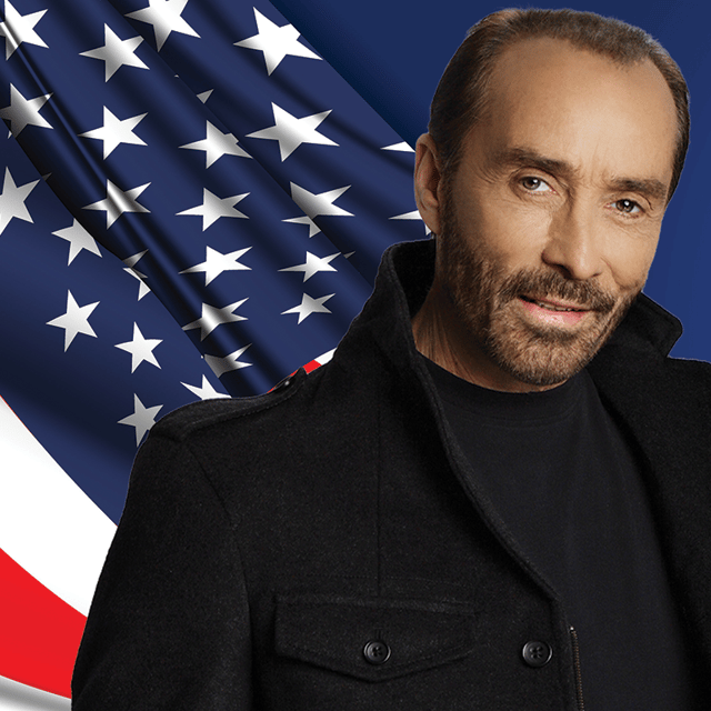 Lee Greenwood (Musician) Image