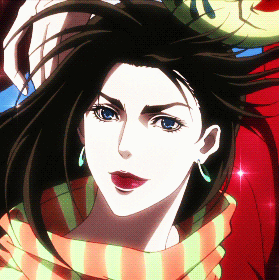 Elizabeth Joestar AI Voice