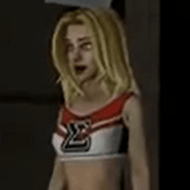 Sandy Pantz (Maniac Mansion/Meteor Mess) AI Voice